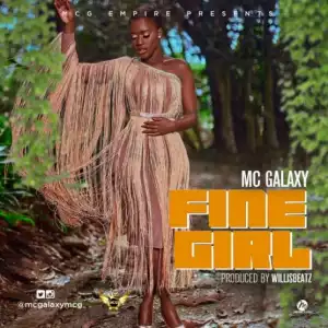 Instrumental: MC Galaxy - Fine Girl